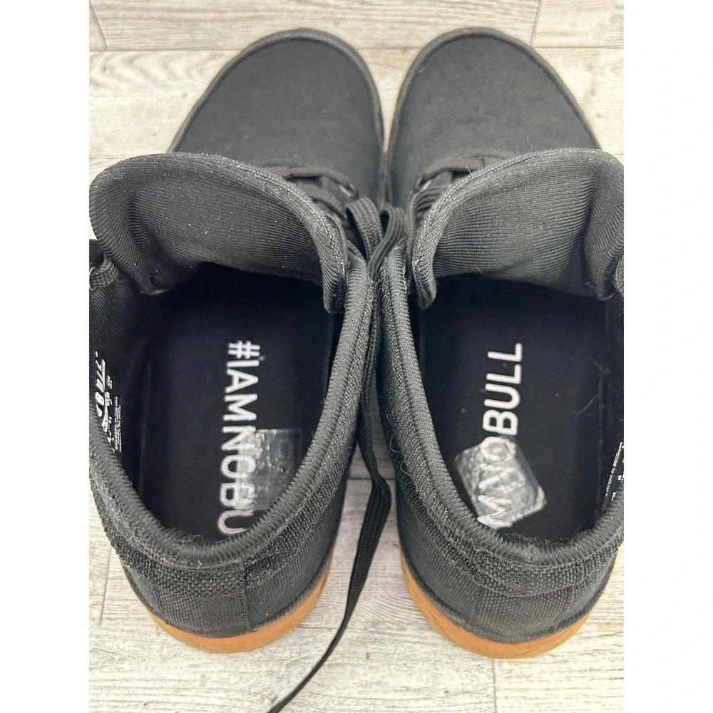 NOBULL black canvas